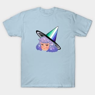 Gay Witch Pride T-Shirt